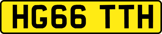 HG66TTH