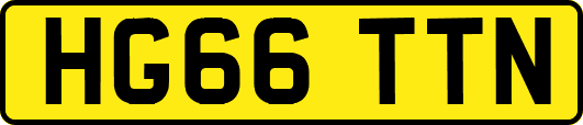 HG66TTN