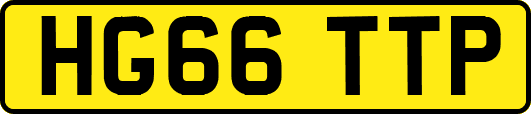 HG66TTP