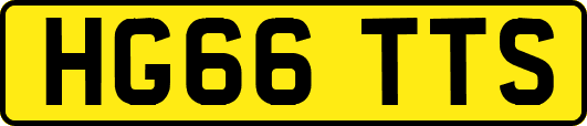 HG66TTS