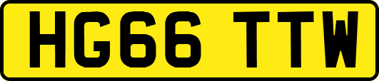 HG66TTW