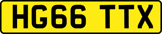 HG66TTX