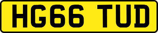 HG66TUD