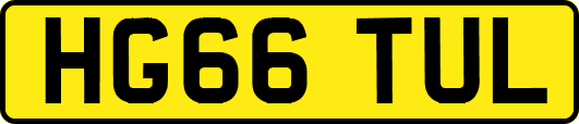 HG66TUL