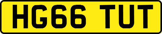 HG66TUT