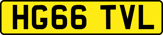 HG66TVL