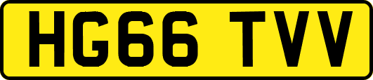 HG66TVV