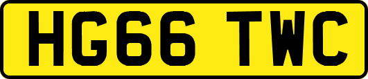 HG66TWC