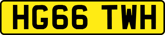 HG66TWH