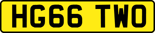 HG66TWO