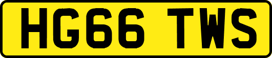 HG66TWS