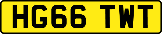 HG66TWT