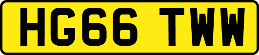 HG66TWW