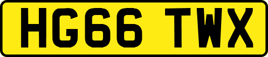 HG66TWX