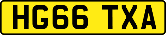 HG66TXA