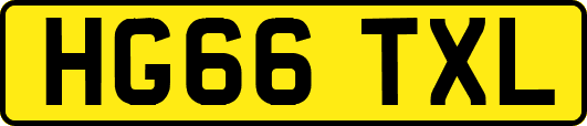 HG66TXL