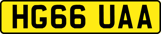 HG66UAA