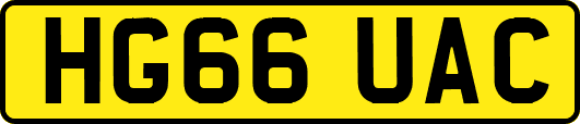 HG66UAC