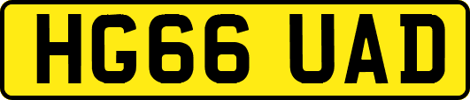 HG66UAD