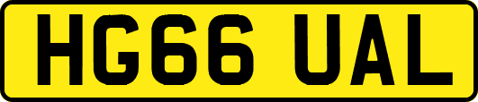 HG66UAL