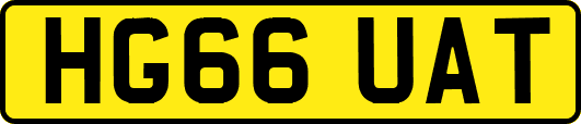 HG66UAT