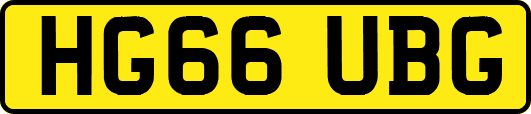 HG66UBG