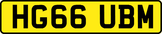 HG66UBM