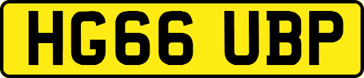 HG66UBP