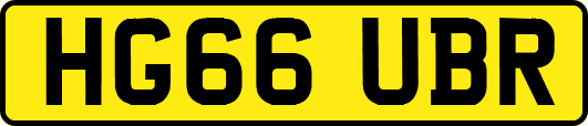 HG66UBR