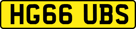 HG66UBS