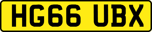 HG66UBX