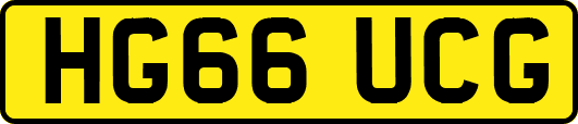 HG66UCG