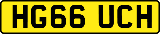 HG66UCH