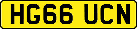 HG66UCN