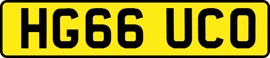 HG66UCO