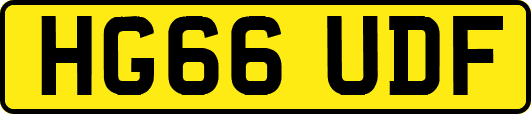 HG66UDF