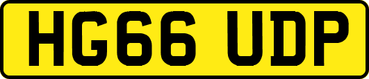 HG66UDP