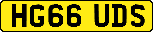 HG66UDS