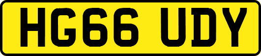 HG66UDY