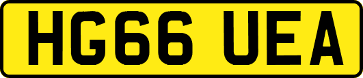 HG66UEA