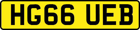 HG66UEB