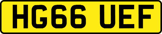 HG66UEF