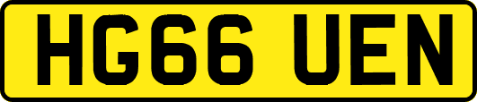 HG66UEN