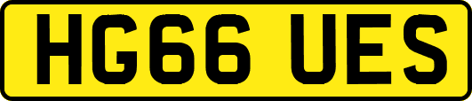 HG66UES