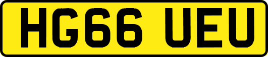 HG66UEU