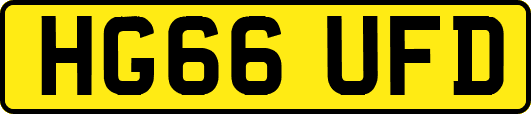 HG66UFD