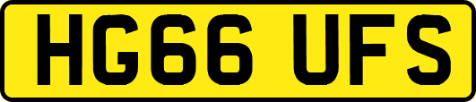 HG66UFS