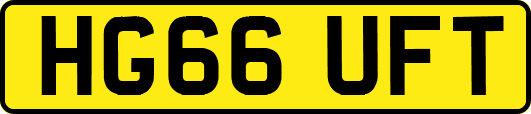 HG66UFT