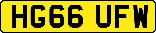 HG66UFW