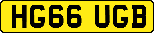 HG66UGB